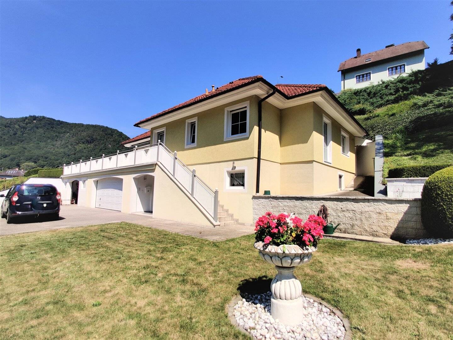 Summer hit New price - Nature, Wine, Health - Your house in the wine region