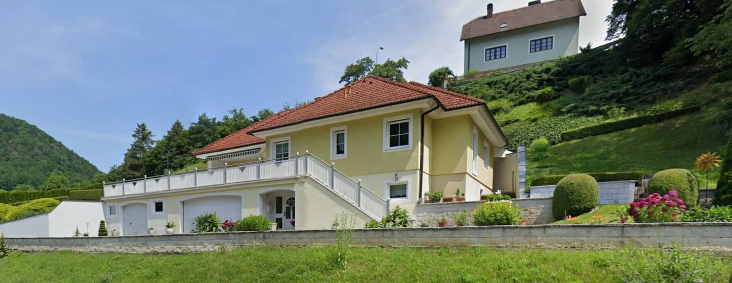 !! Sommerhit Neuer Preis - Natur, Wein, Gesundheit - Ihr Haus im Weingebiet!