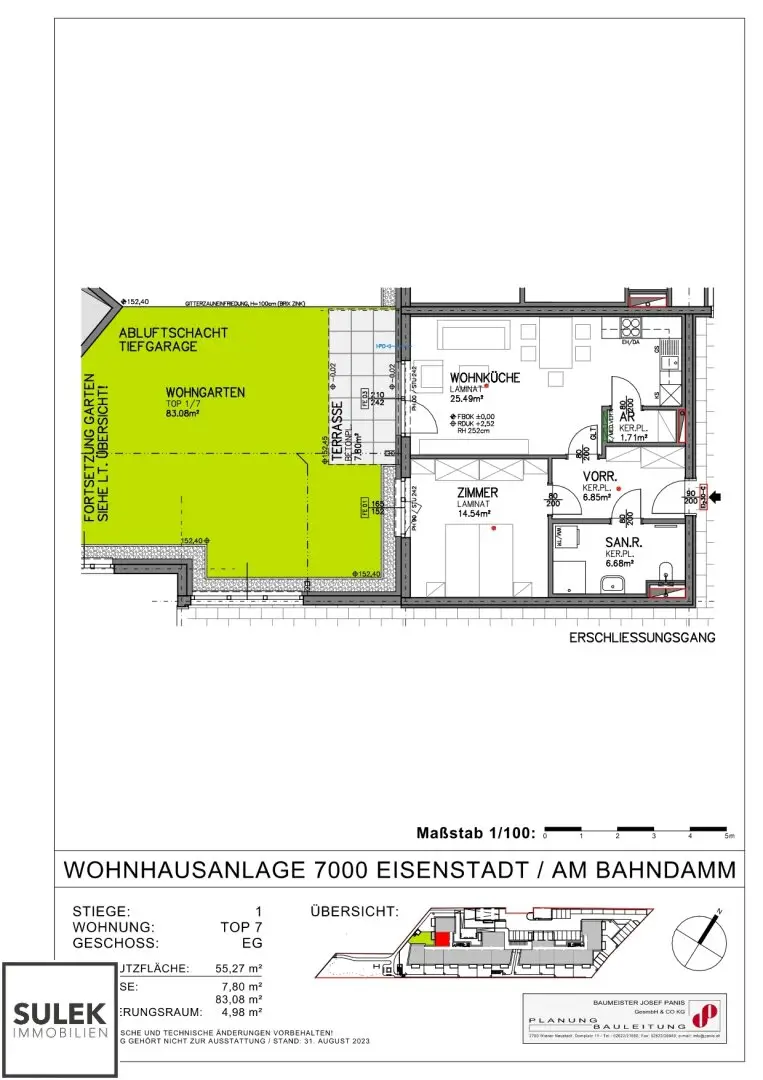 Grundriss 2