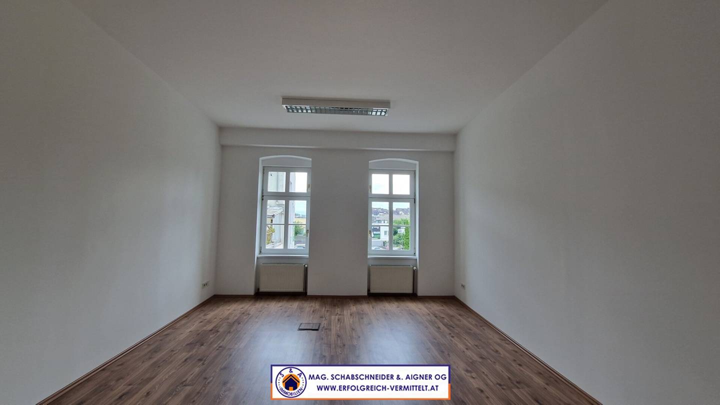 Neues Büro - Ordination usw. im Zentrum / Hauptplatz zu mieten!