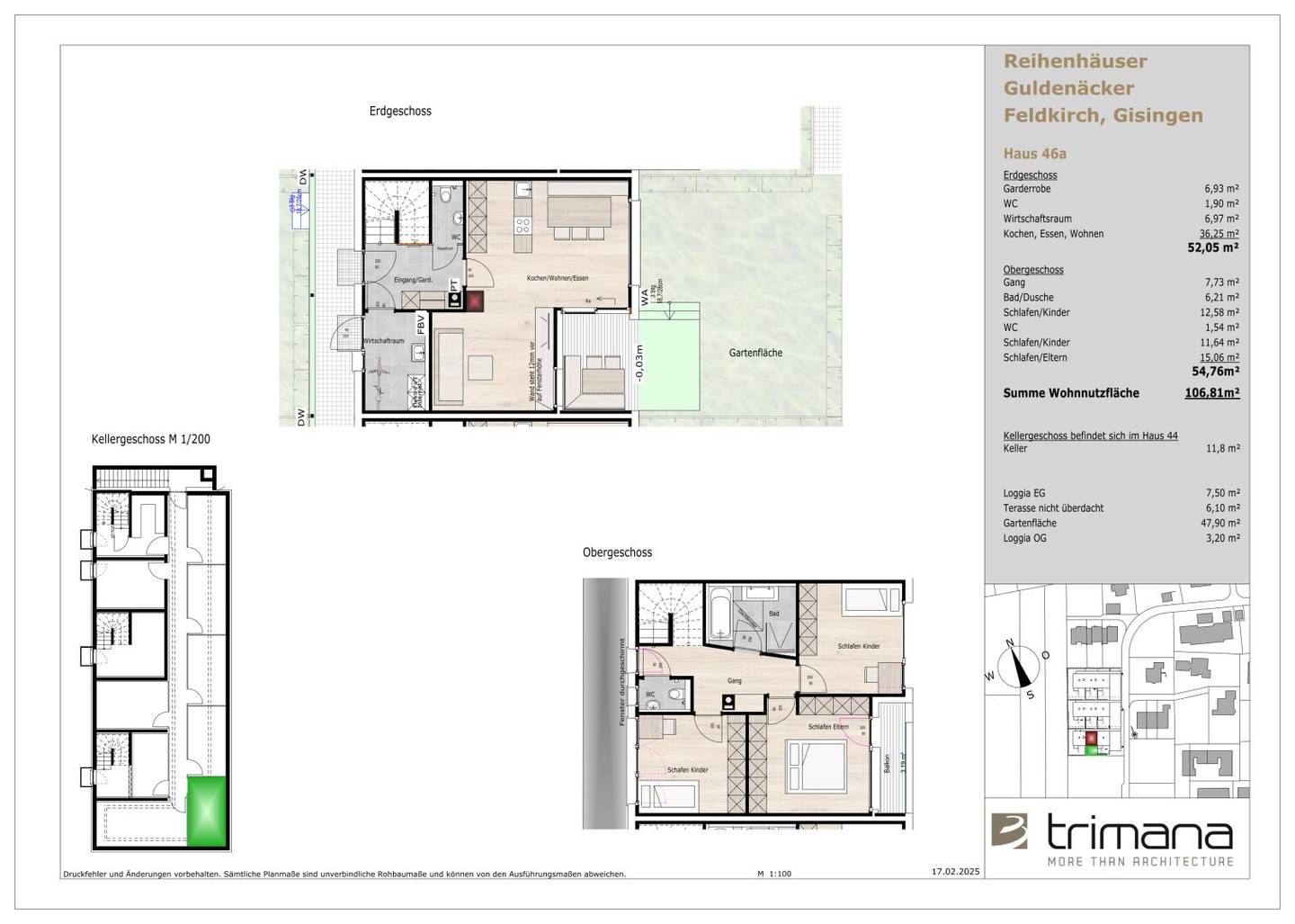 Grundriss 2