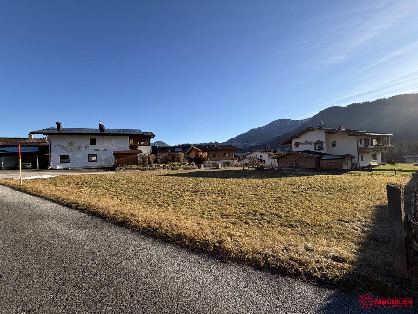 Baugrundstück in Kranzach zu verkaufen