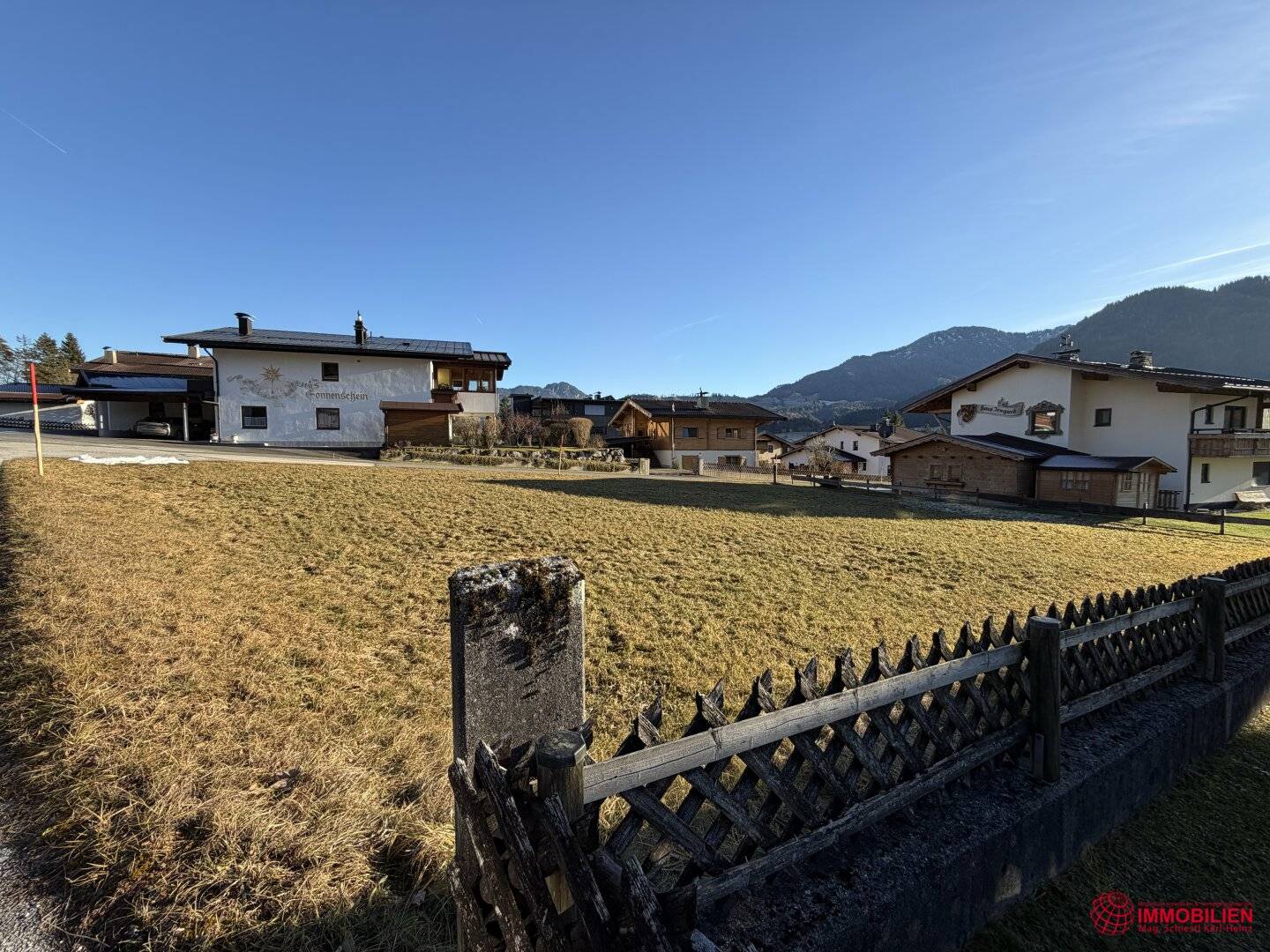 Baugrundstück in Kranzach zu verkaufen
