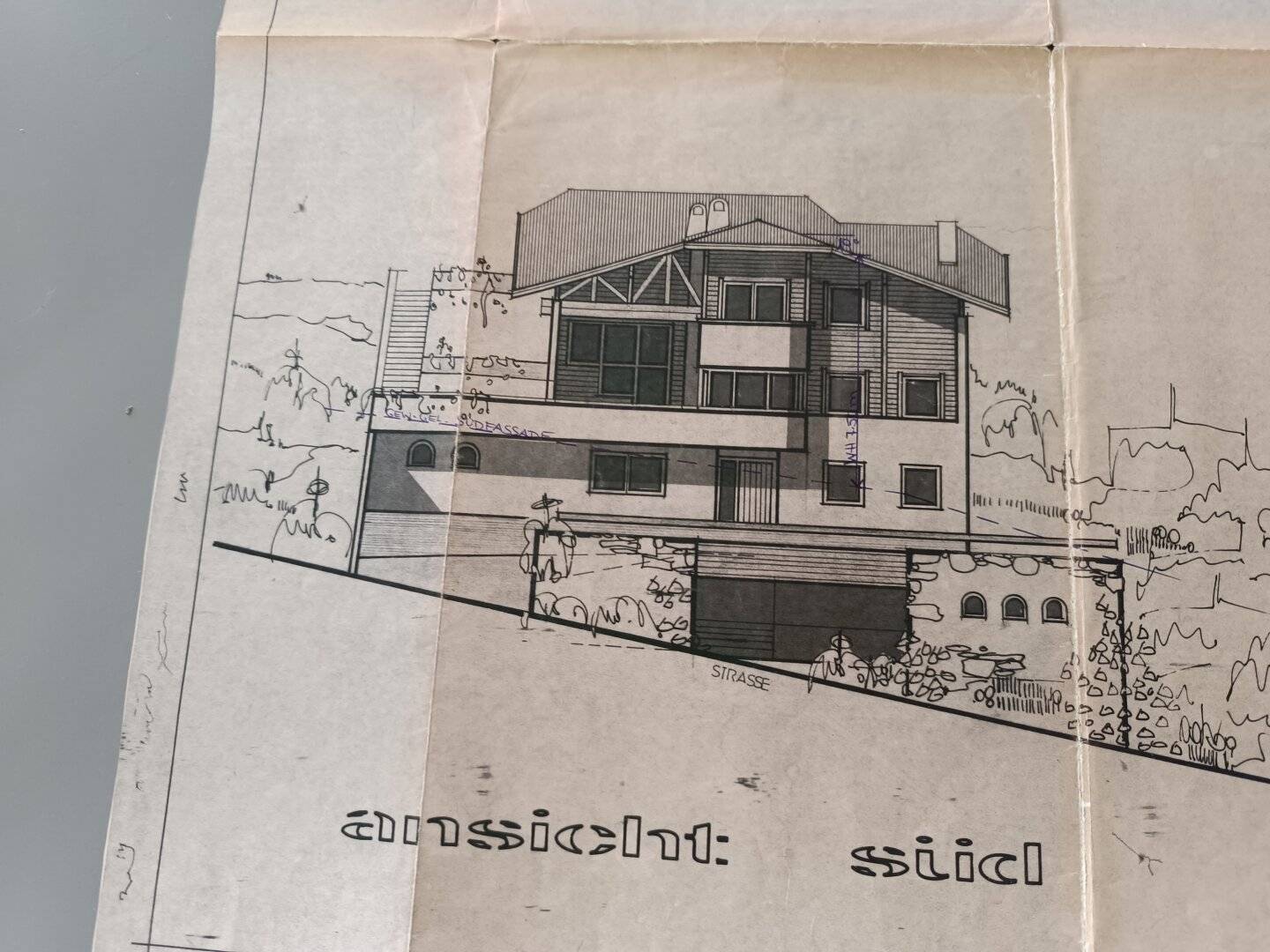 Grundriss 9