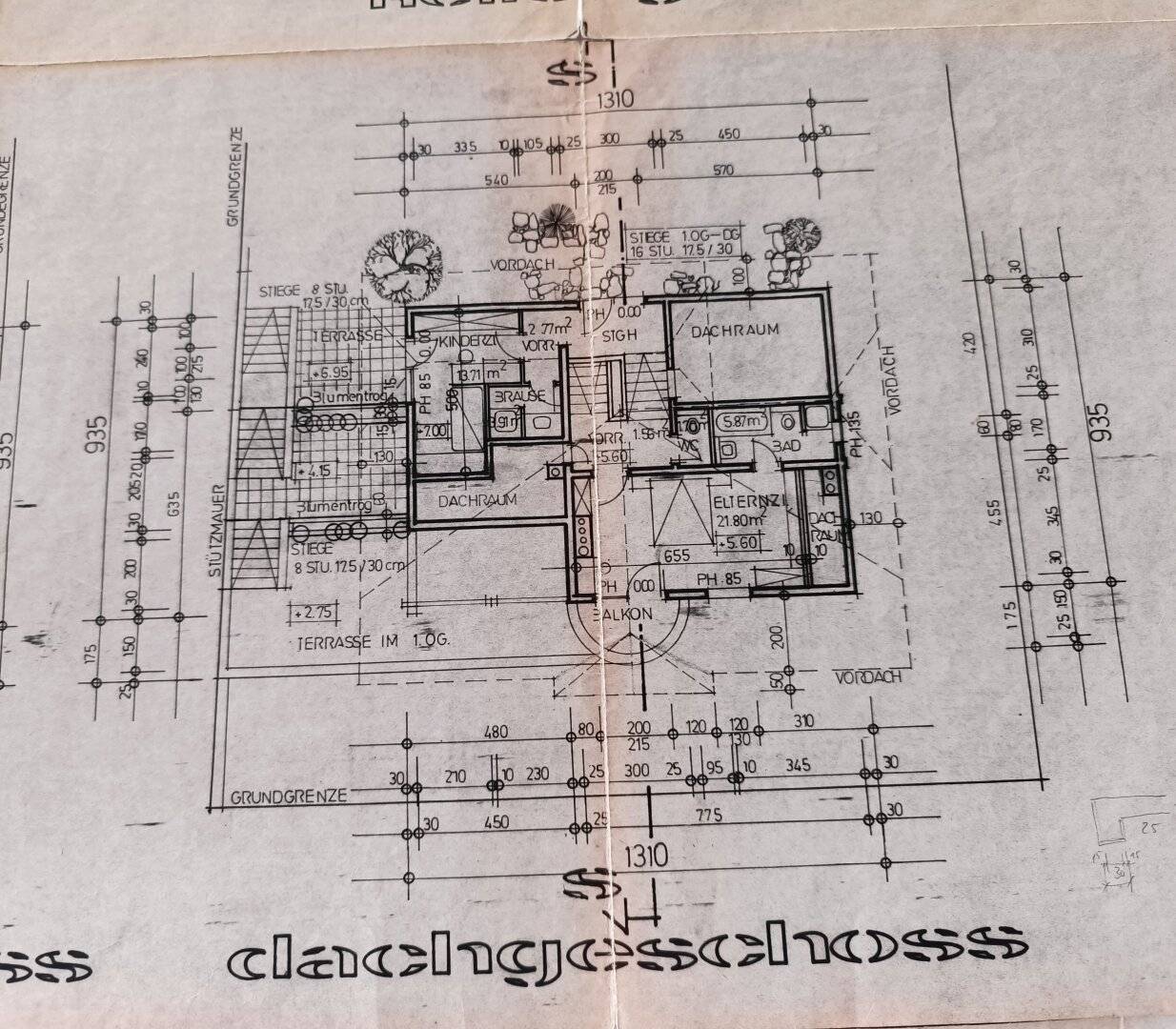 Grundriss 1