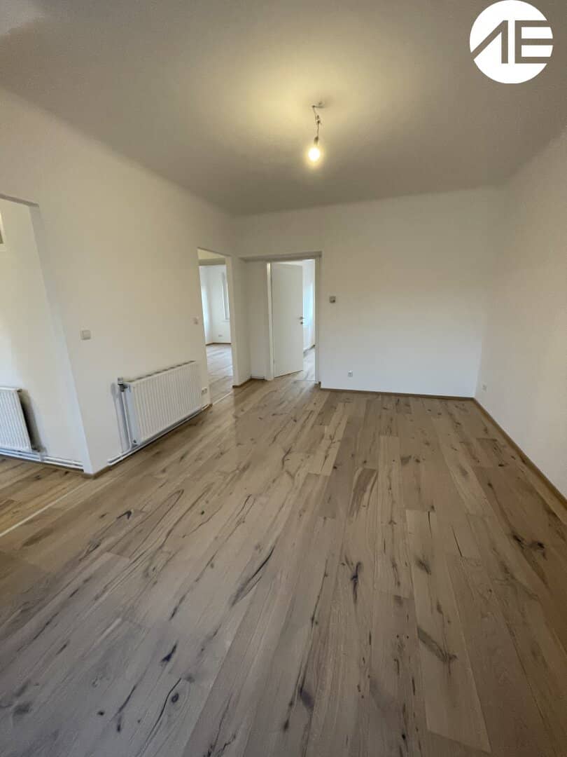 3-room apartment in immediate vicinity of Krankenhaus Nord