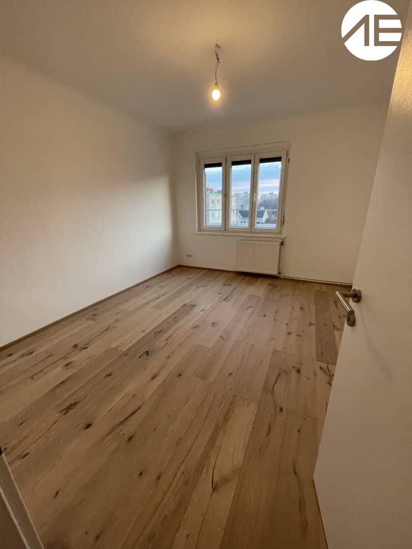 3-room apartment in immediate vicinity of Krankenhaus Nord