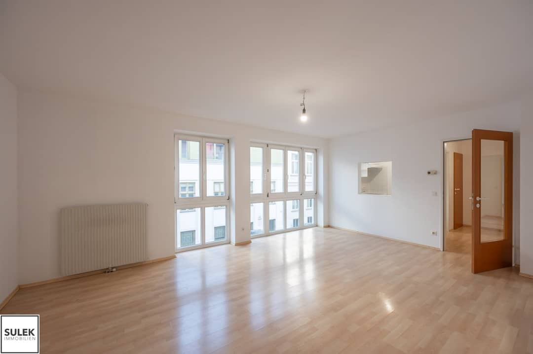 Wohnung mit separate Küche nahe Sternwarte Park