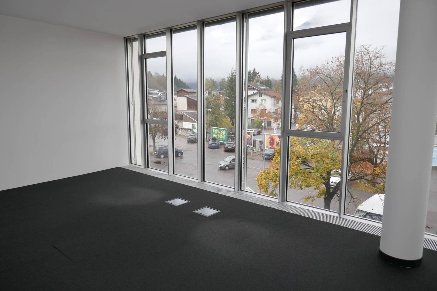 Business/Practice space in the best location