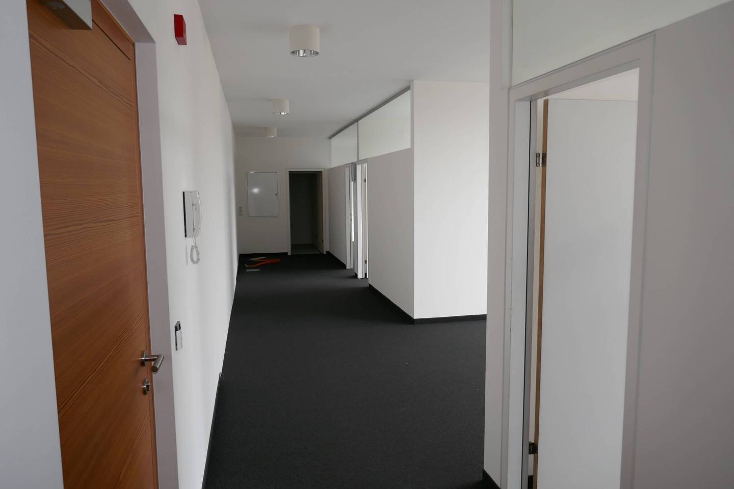 Business/Practice space in the best location