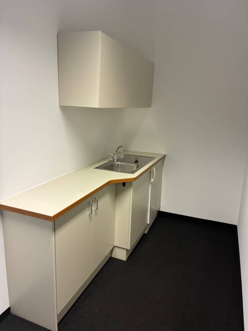Commercial/Practice space in a prime location