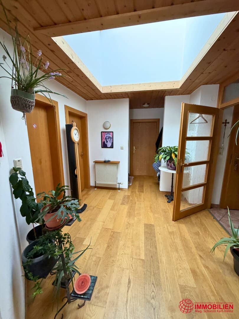 4-Zimmer Wohnung in 6271 Uderns - direkt am Golfplatz