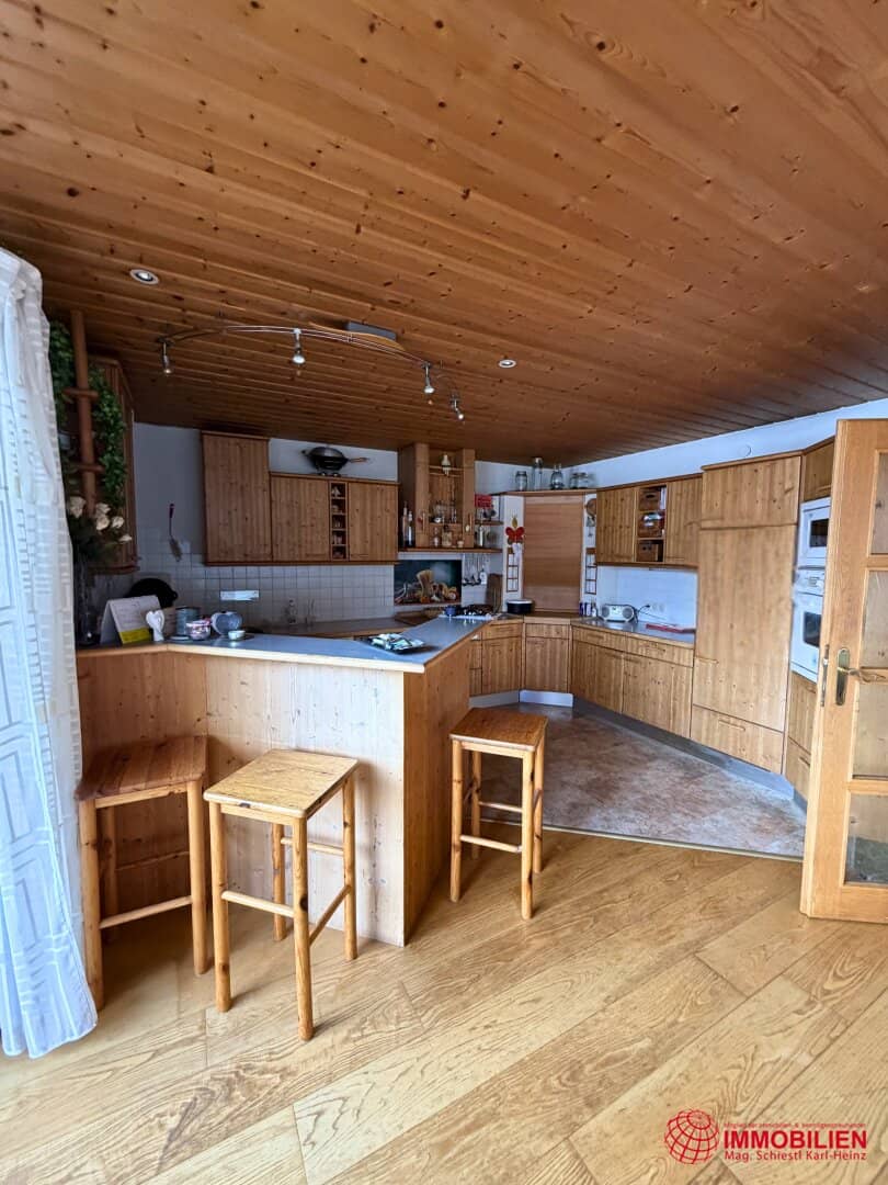 4-Zimmer Wohnung in 6271 Uderns - direkt am Golfplatz