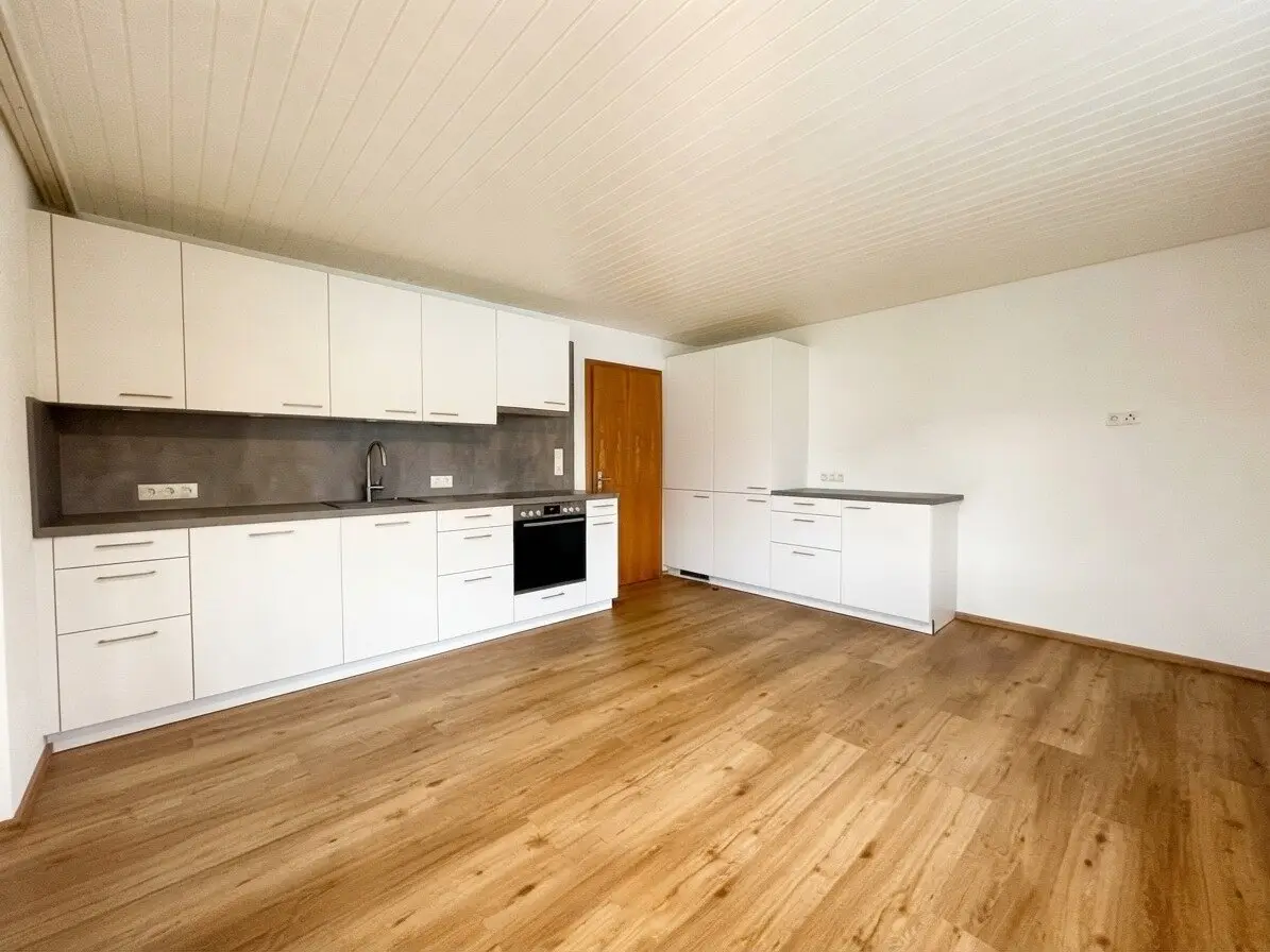 Wohnkomfort in angenehmer Lage von Dornbirn-Schoren