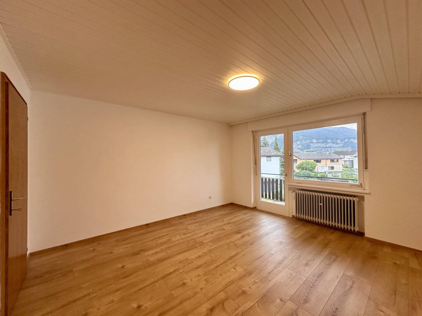 Residential comfort in a pleasant location in Dornbirn-Schoren