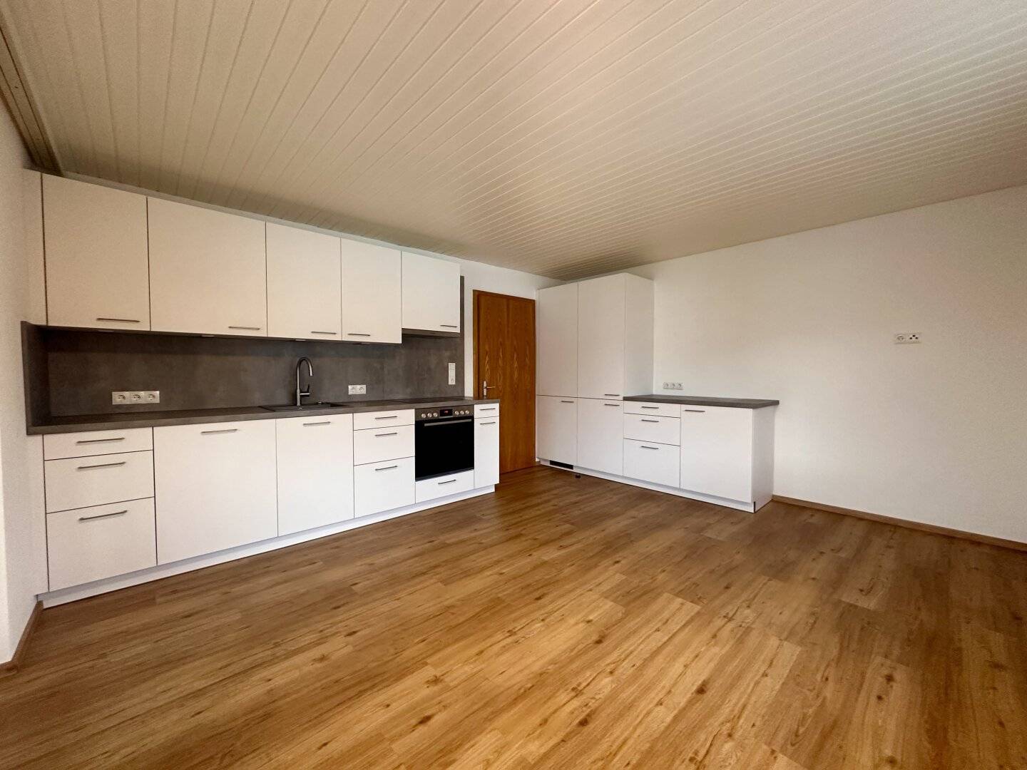 Residential comfort in a pleasant location in Dornbirn-Schoren