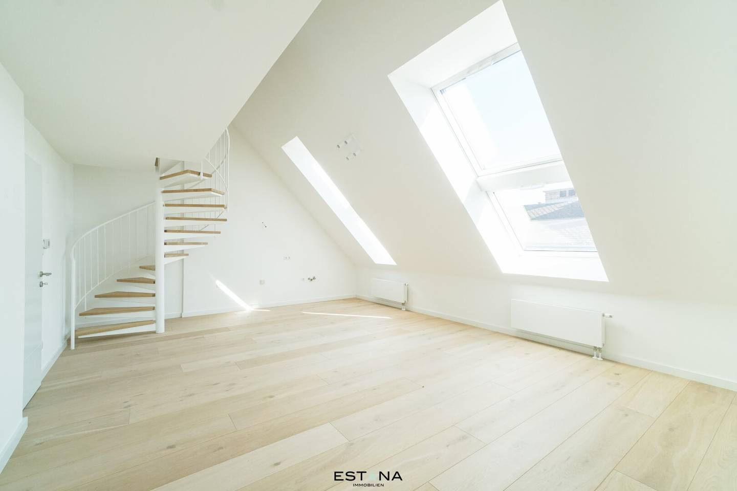 Exclusive living in the revitalized corner tenement house Leibenfrostgasse 8