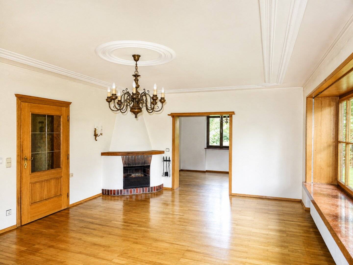 Juwel in Leopoldskron - gepflegtes Einfamilienhaus nähe dem Leopoldskroner Weiher