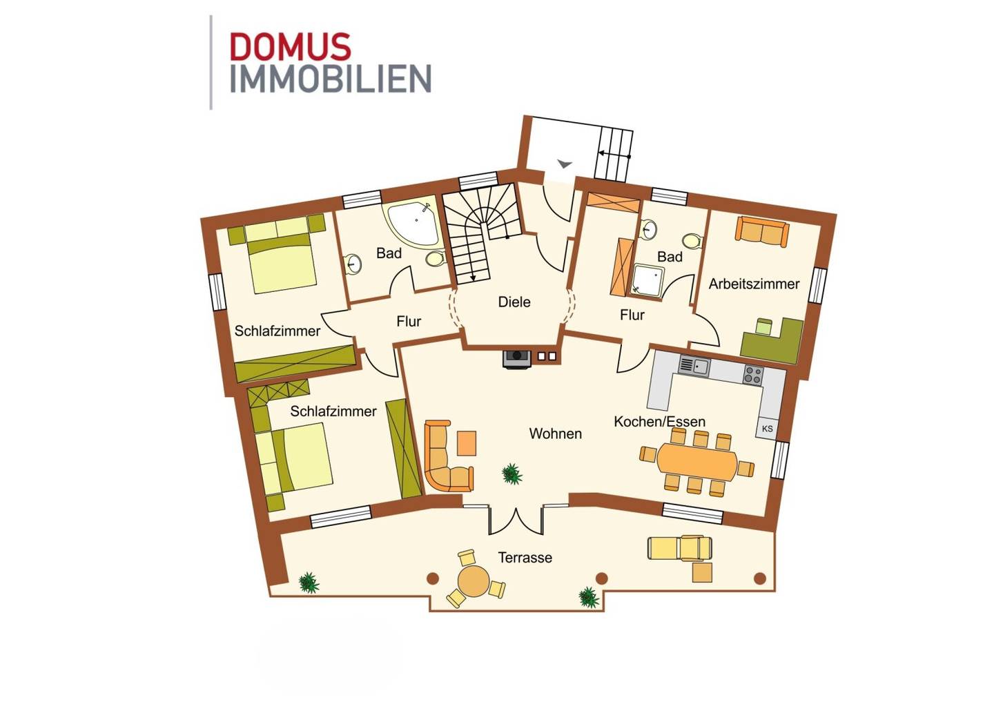 Grundriss 1