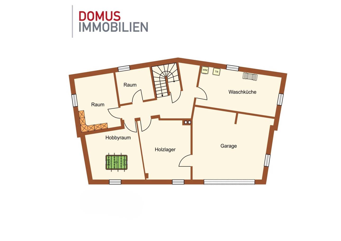 Grundriss 2