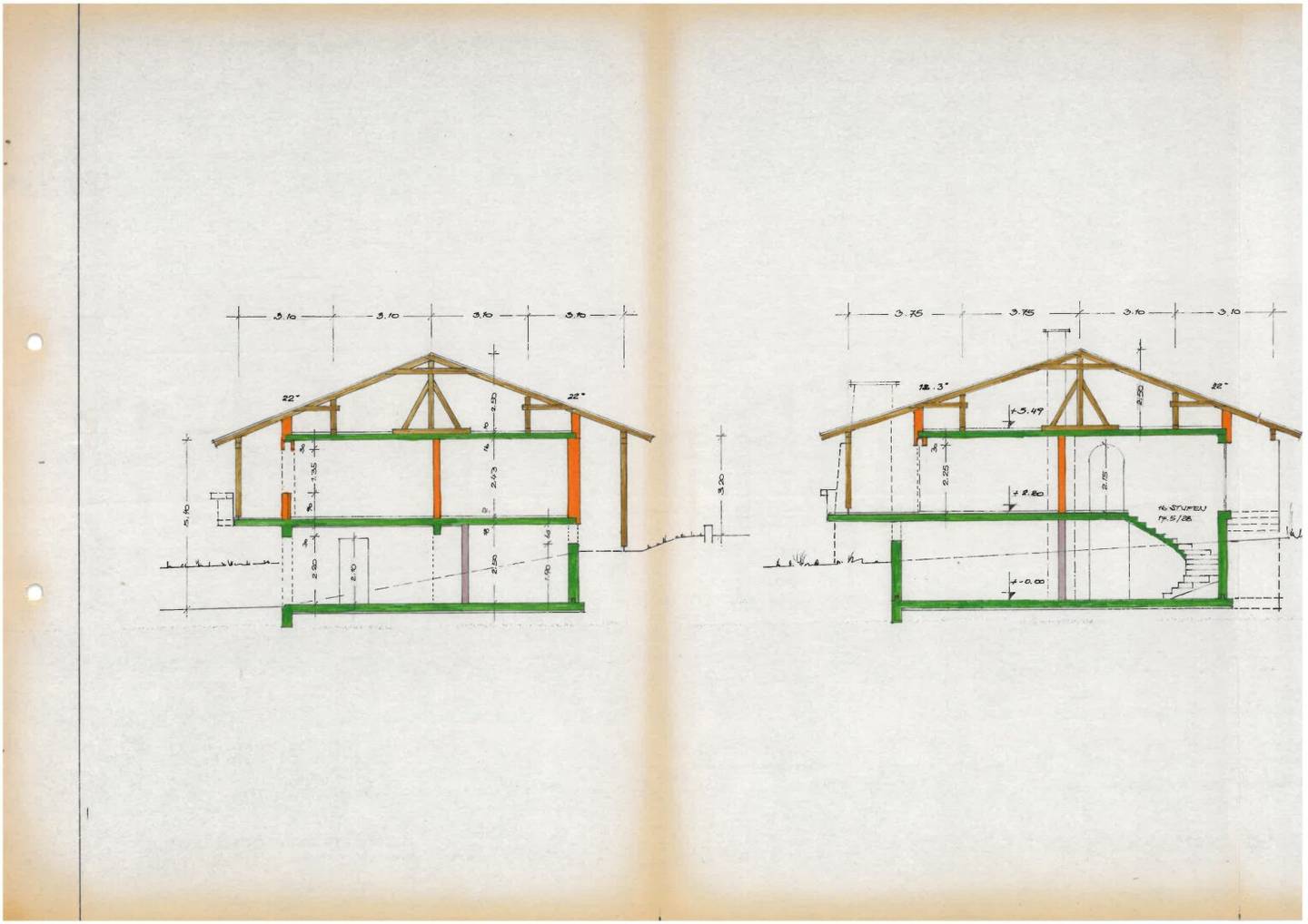 Grundriss 5