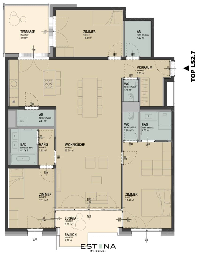 Grundriss 2
