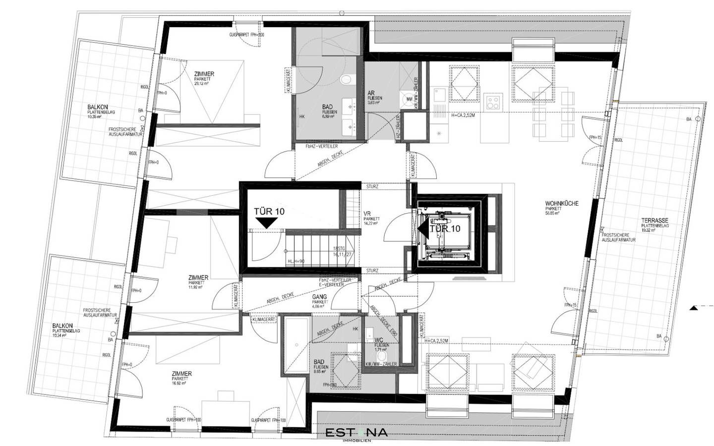Grundriss 2