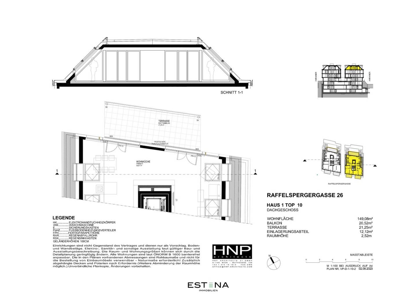 Grundriss 3