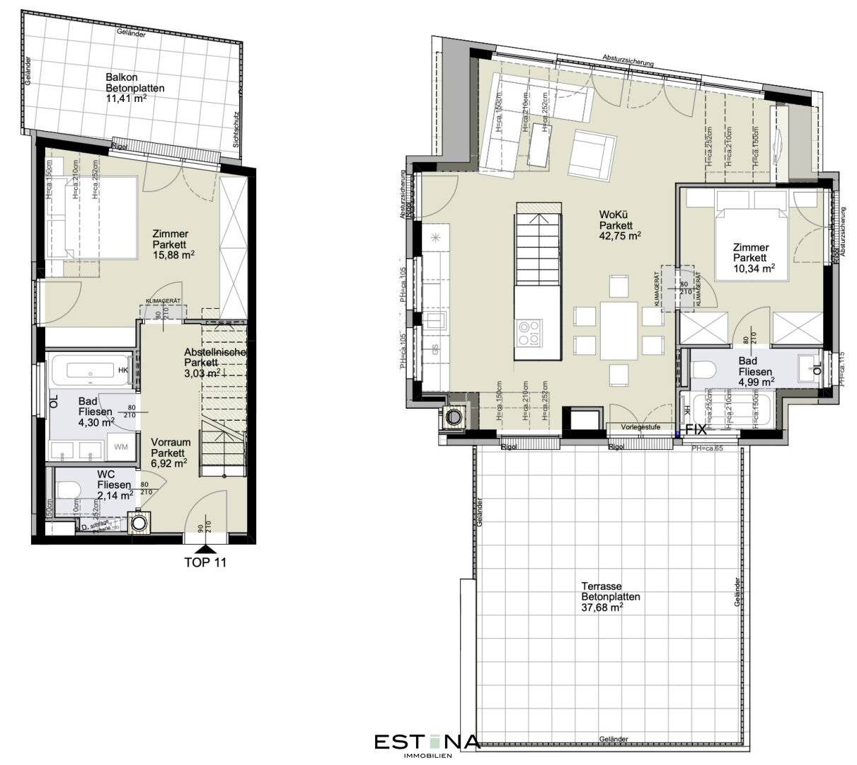 Grundriss 2