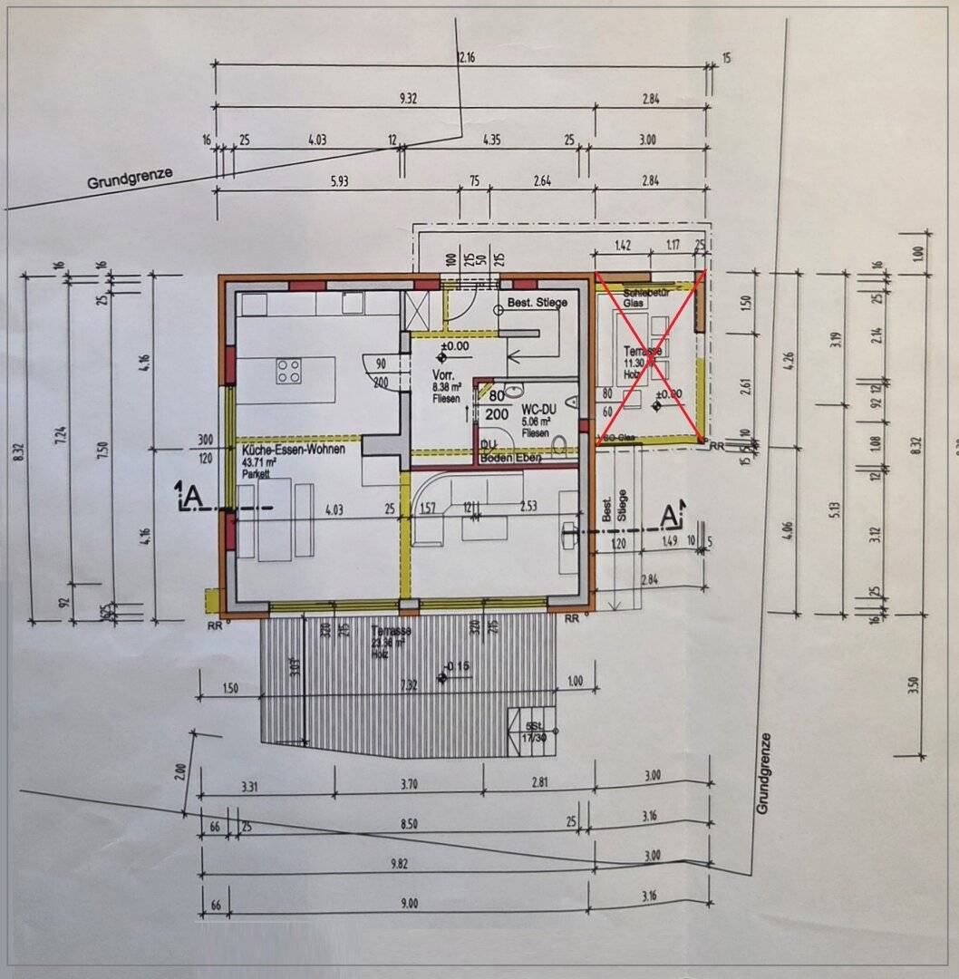 Grundriss 1
