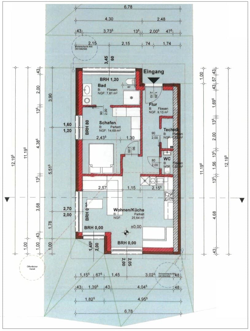 Grundriss 3