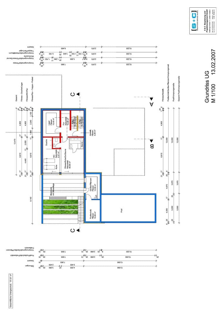 Grundriss 1