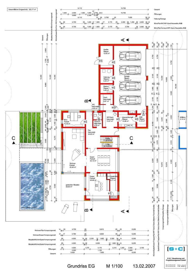 Grundriss 2