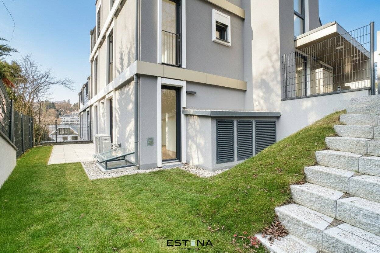Nähe Kahlenberg - Neubauwohnung perfekt für Familien geeignet - Provisionsfrei