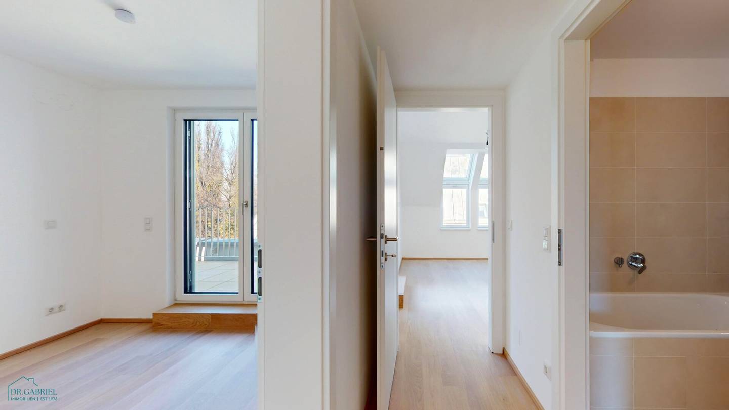 Quality Living im wundervollen Neustift.