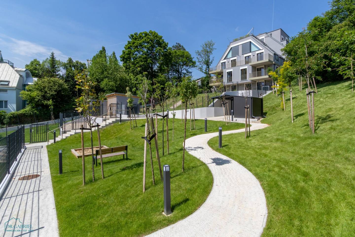 Quality Living im wundervollen Neustift.