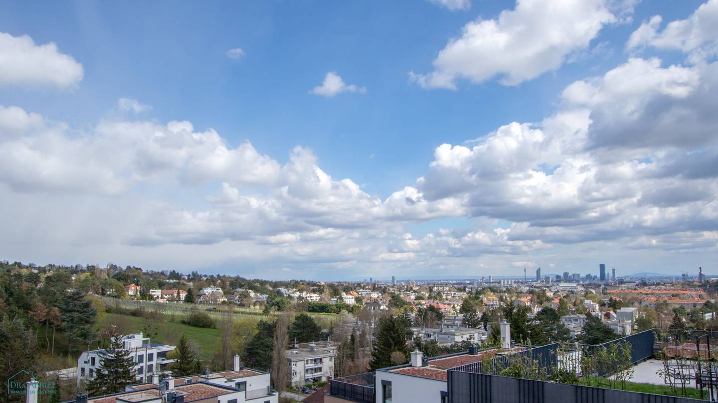 Ansicht Ausblick