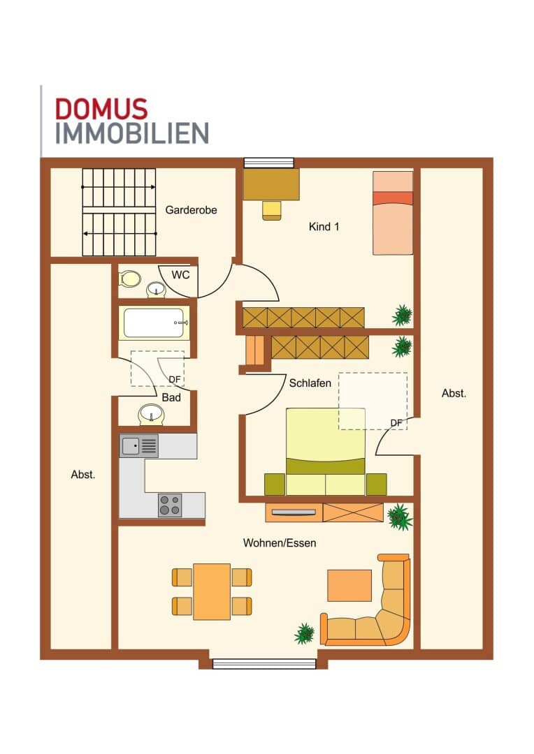 Grundriss 4