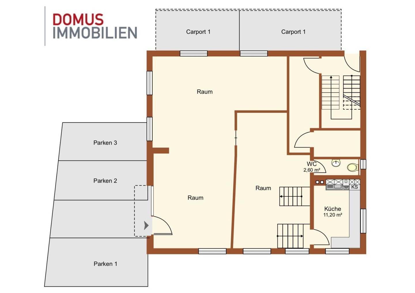 Grundriss 1