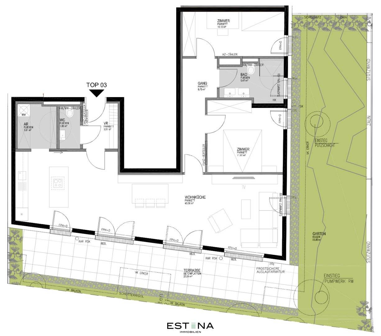 Grundriss 2