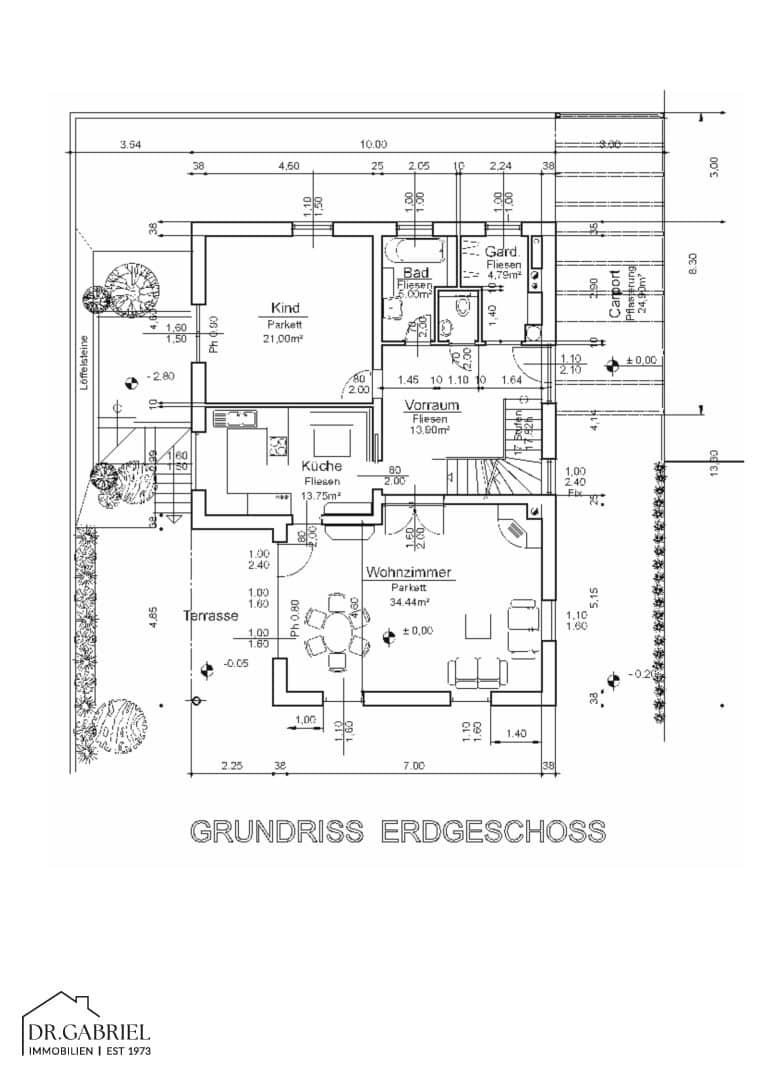 Grundriss 2