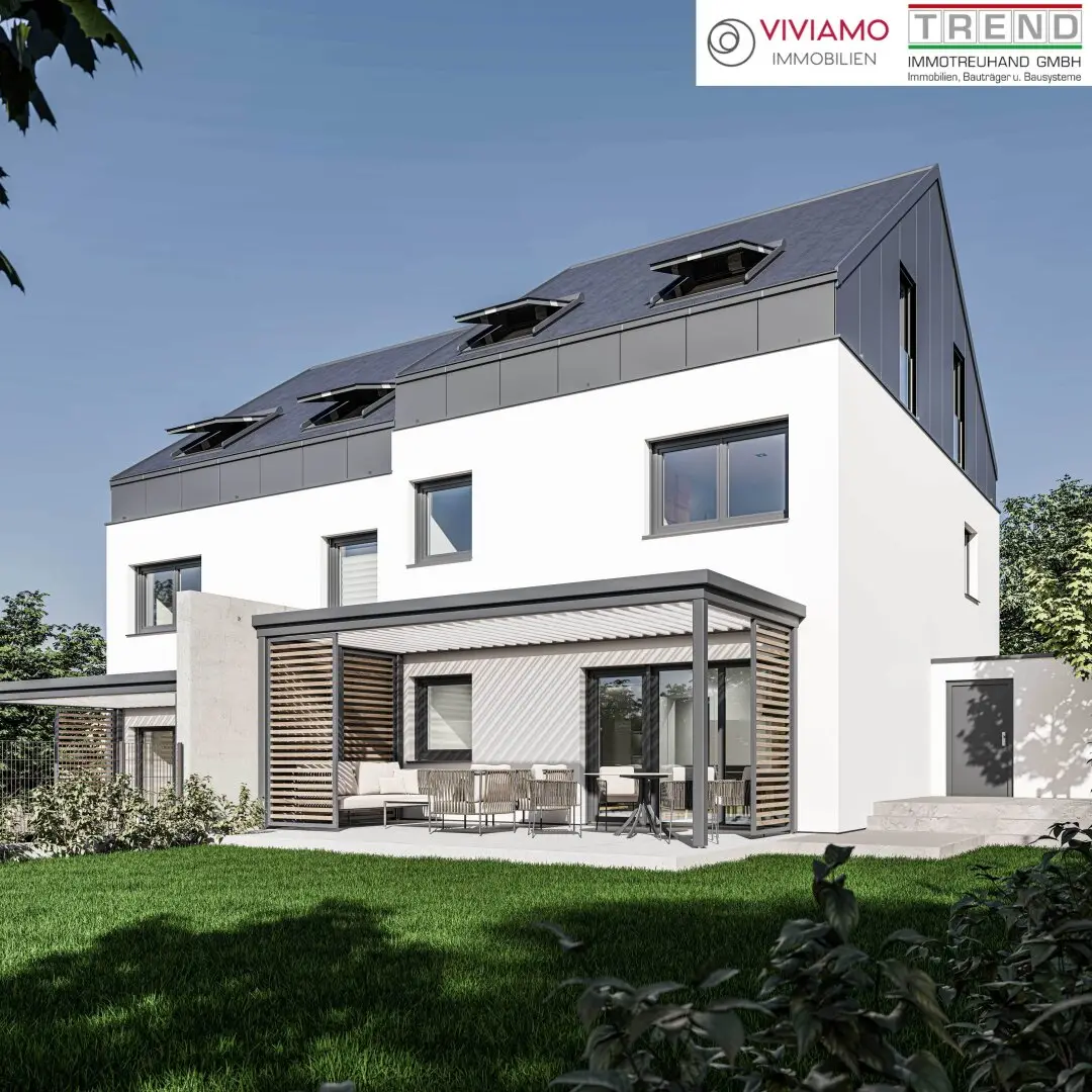 Wohnprojekt Blumenweg TOP 6: Affordable semi-detached houses in Kematen am Innbach','de":"Wohnprojekt Blumenweg TOP 6: Leistbare Doppelhaushälften in Kematen am Innbach!"