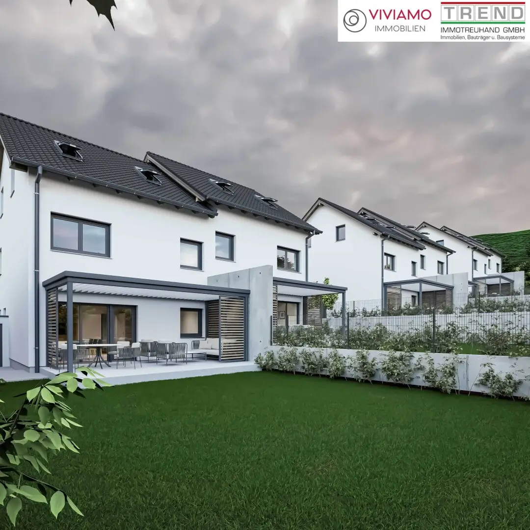 Wohnprojekt Blumenweg TOP 6: Affordable semi-detached houses in Kematen am Innbach','de":"Wohnprojekt Blumenweg TOP 6: Leistbare Doppelhaushälften in Kematen am Innbach!"