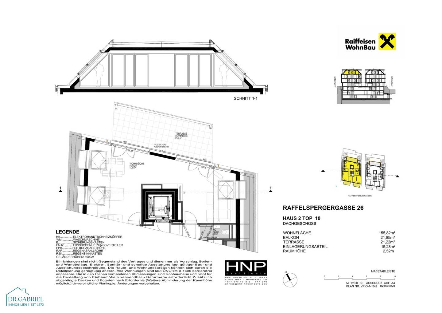Grundriss 2