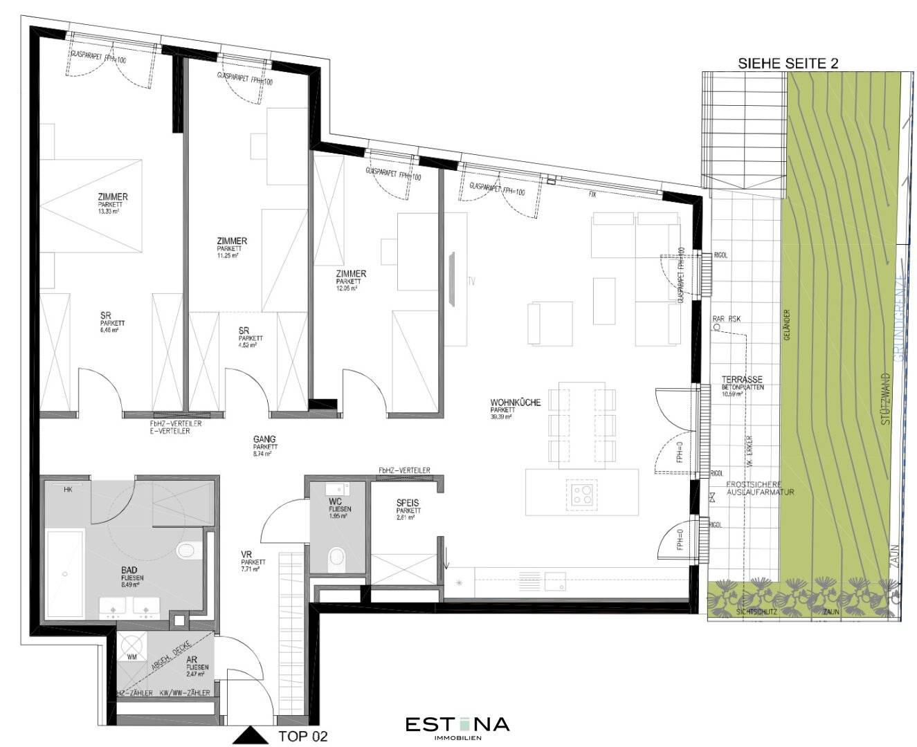 Grundriss 2