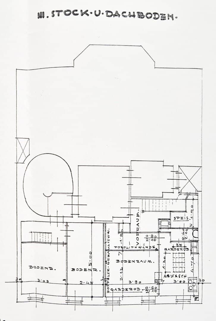 Floor plan 7