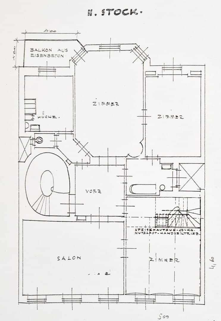 Floor plan 6