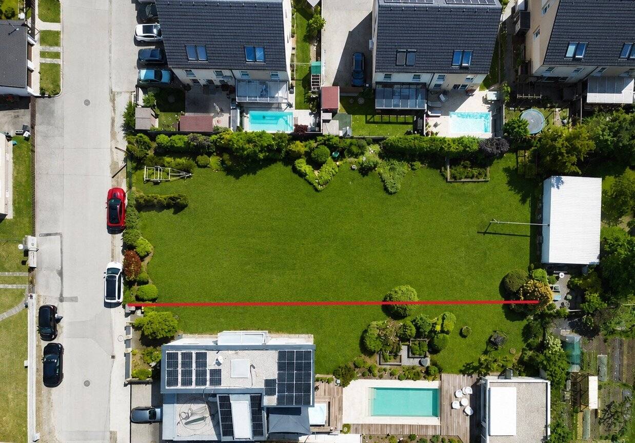 Bestlage Groß-Enzersdorf – seltenes 983 m² Grundstück an der Lobau