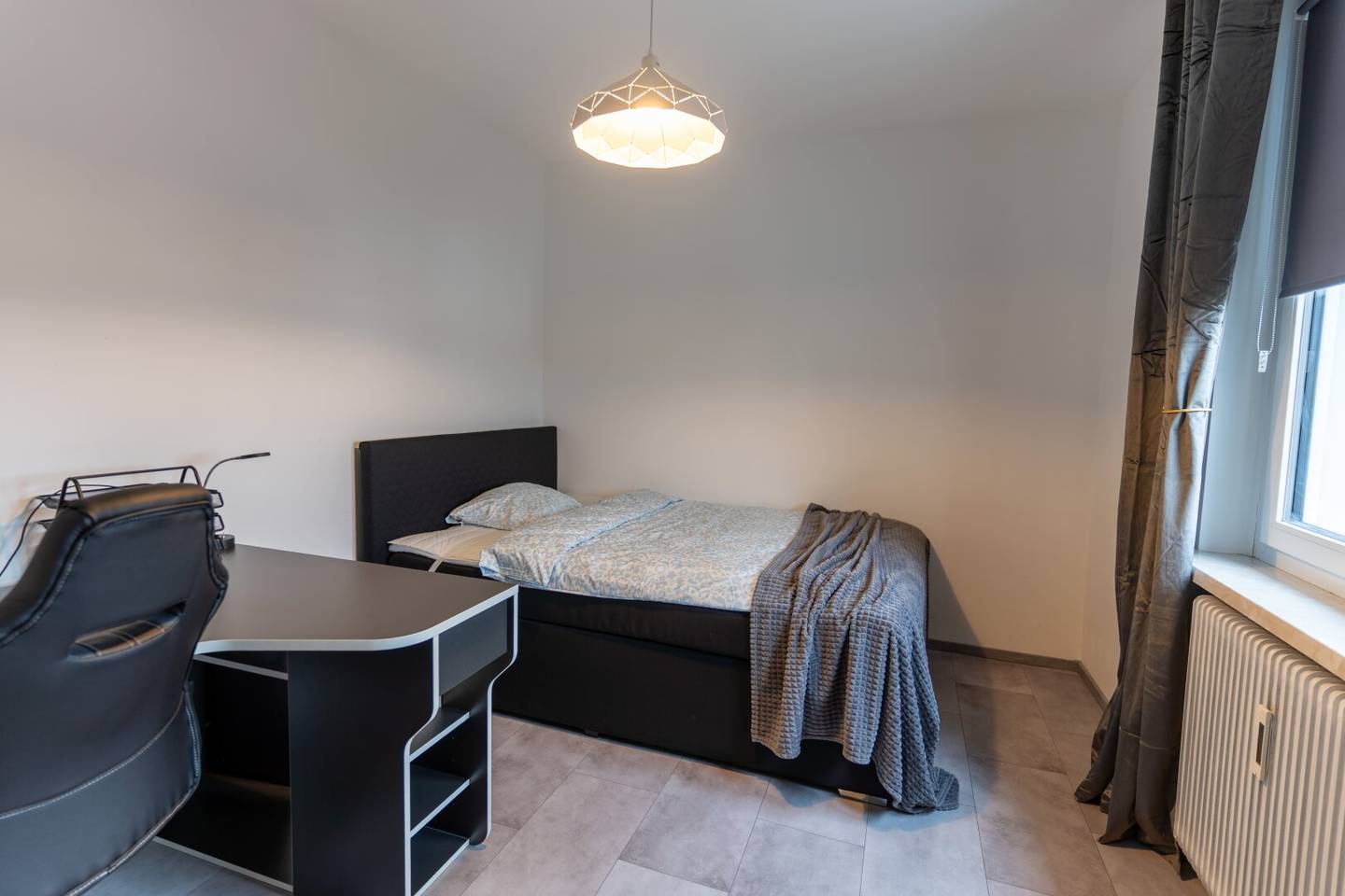 Neuer Preis: Moderne 3-Zi-Wohnung in Wels, vollsaniert mit Balkon, Garten & Einbauküche – €215.000