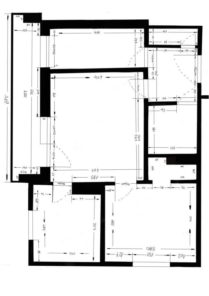 Grundriss 1